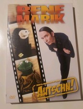 DVD - Rene Marik - Autschn  +++ guter Zustand