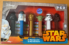 Star Wars / Disney - Limited