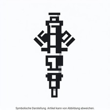 LUCAS Düsenstock LDFB0422 +54.45€ Pfand für FORD TRANSIT Bus F_E_ F_F_ F_G_ FAE_