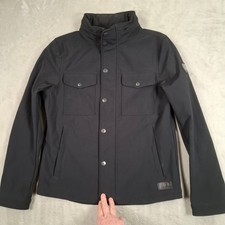 883 Police Jacke Herren Medium