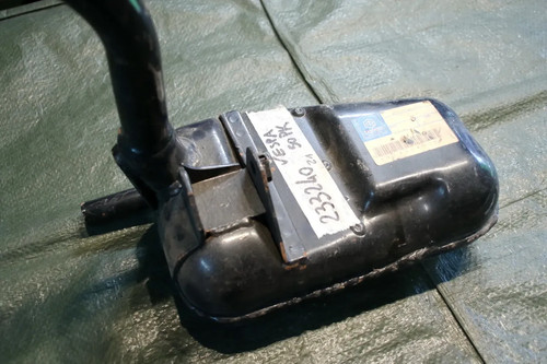 Original auspuff vespa 50 - pk,