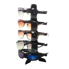 Schreibtisch Brillenständer