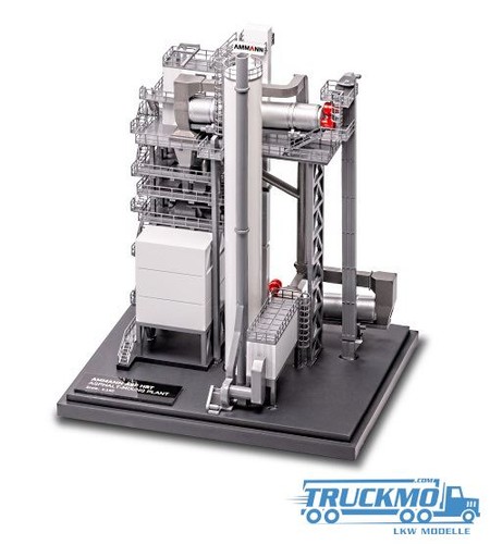 Diecast masters ammann aba - masters,