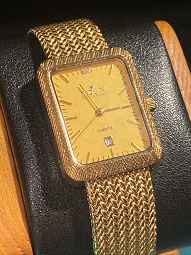 Eden schwere 6g uhr - 52,6g,