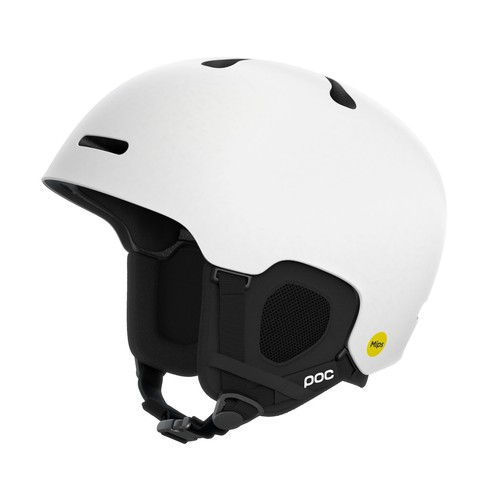 Poc fornix mips - poc,
