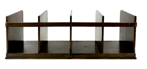 Vintage japanisch holz - vintage,
