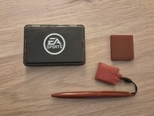 Nintendo DS Zubehör Stift, Aufbewahrungsbox Spiele