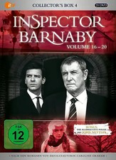Inspector Barnaby -