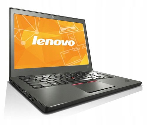 Lenovo thinkpad x250 5300u - lenovo, i5-5300u