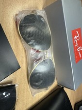 RAYBAN AVIATOR FERRARI RB8313M