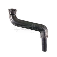 Entlüftungsschlauch ersetzt Briggs & Stratton 596501  Rohr Entlüftung Rasenmäher