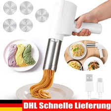 Automatische Nudelmaschine