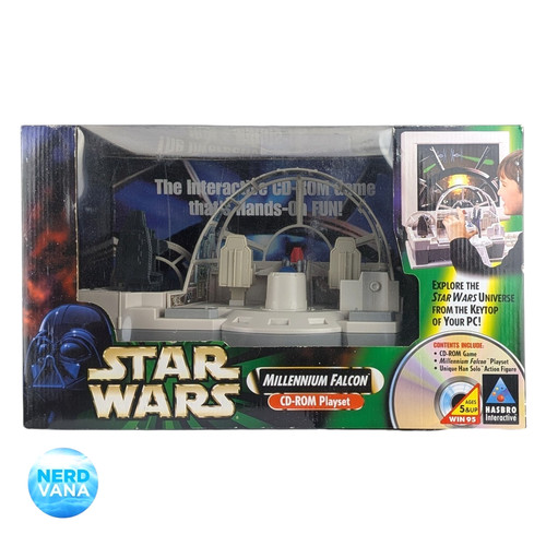 Star wars millenium falcon - star,