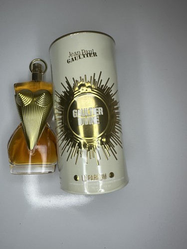Gaultier divine eau de - gaultier,