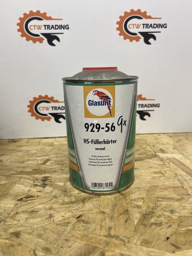 Glasurit 929 füllhärter - glasurit, 929-56