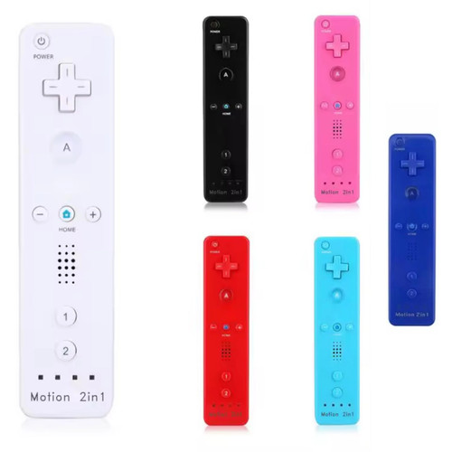 Controller für wii konsole - für,