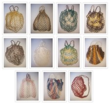 Einkaufsnetz Netz Beutel