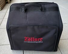 Akkordeon Rucksack, Tasche, accordion bag, backpack (48, 72, 96 BASS)