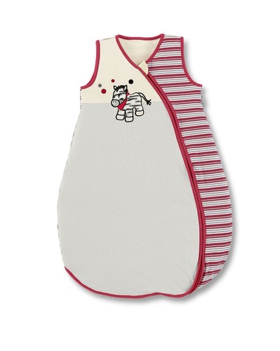 Sterntaler jersey schlafsack - jersey,