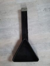 WEGU 13478 R3 Pendelhalter Für Rückstrahler Anhänger Dreieck Gummieinfassung LKW