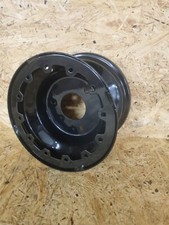 3-Loch-Felge 7" Stahlfelge  ATV / Quad Kinderquad 110 / 125  rizzo nitro Motors 