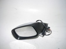 Außenspiegel elektrisch lackiert LINKS SILBER  807 2.2 HDI  94 KW  128 PS