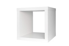 IKEA "KALLAX" Regal, 42 x 41