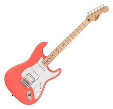 Squier by Fender Sonic