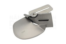 Baby Lock Doppelfaltschrägbinder 28 - 7mm Coverlock - B0421S03A-BL - (B-Ware)