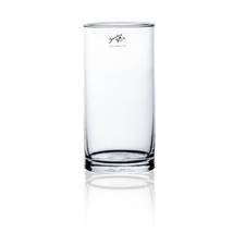 Glasvase CYLI, Zylindrische
