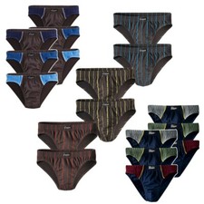 LE JOGGER Herren Slips