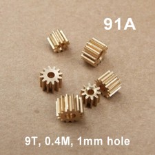 Ritzel Ersatz-Zahnrad Modul