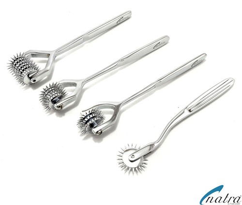 Nervenrad nadelrad pinwheel - nervenrad,