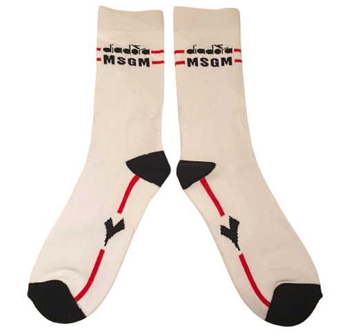 Msgm diadora weiße - msgm,