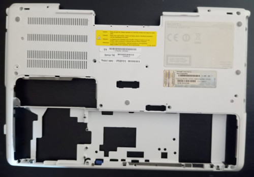 Compaq nx9010 presario 2500 - hp,