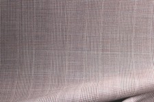 Hochwertiger Wollstoff Mantel