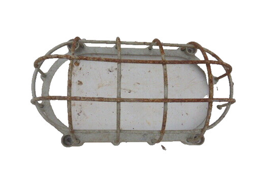Korb für alte lampe - für,