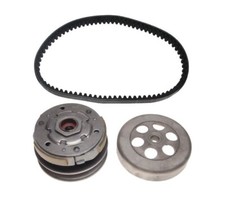 KUPPLUNG KOMPLETT GLOCKE