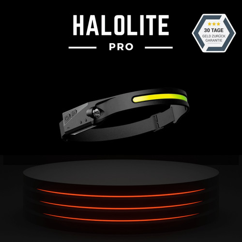 Halolite pro - pro,