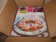 Koch-Bar & Ess-Bar - Frisch aus der Backstube!   10 stück  Neu Sonderposten