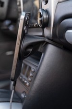 Porsche 996 986 Telefon Halter