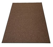 Schlingenteppich Kurzflor