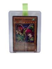 YuGiOh Karte