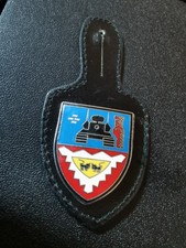 Brustanhänger Bundeswehr -