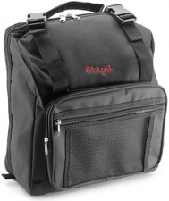 Akkordeon rucksack bass - rucksack,, 48