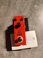 Blaxx Stagg Delay Mini Effekt