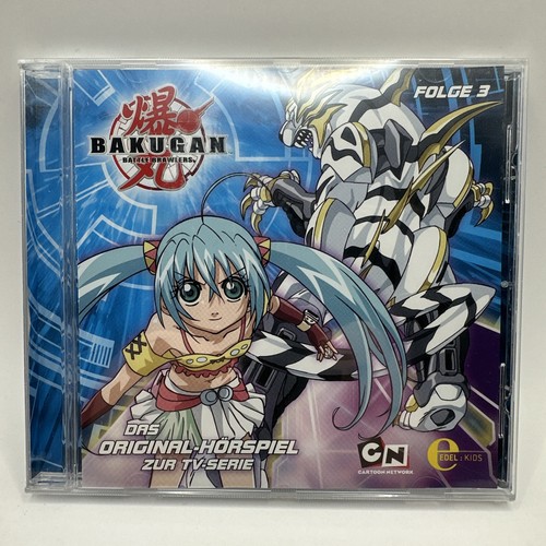 Bakugan folge spieler - 3,