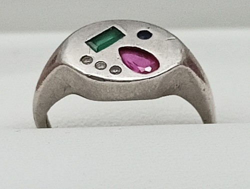 3925 ring 925 silber - ring,