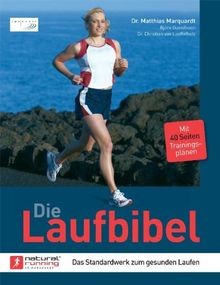 Die laufbibel das - laufbibel:,