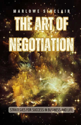 The art negotiation - of,